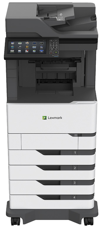 Lexmark XM 7370-image