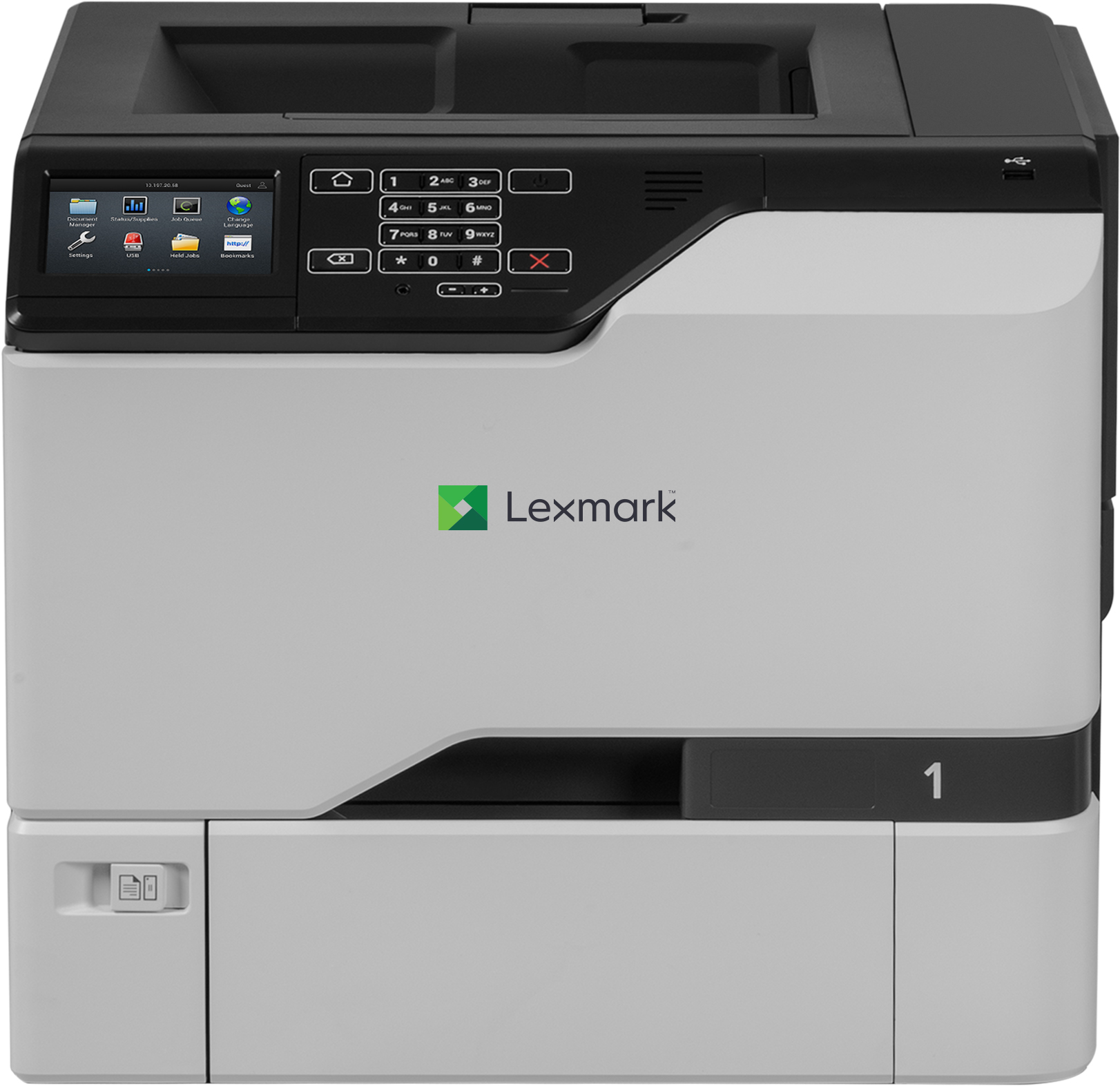 Lexmark C4150-image