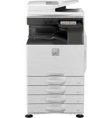 Read more about the article Sharp MXM 2630N