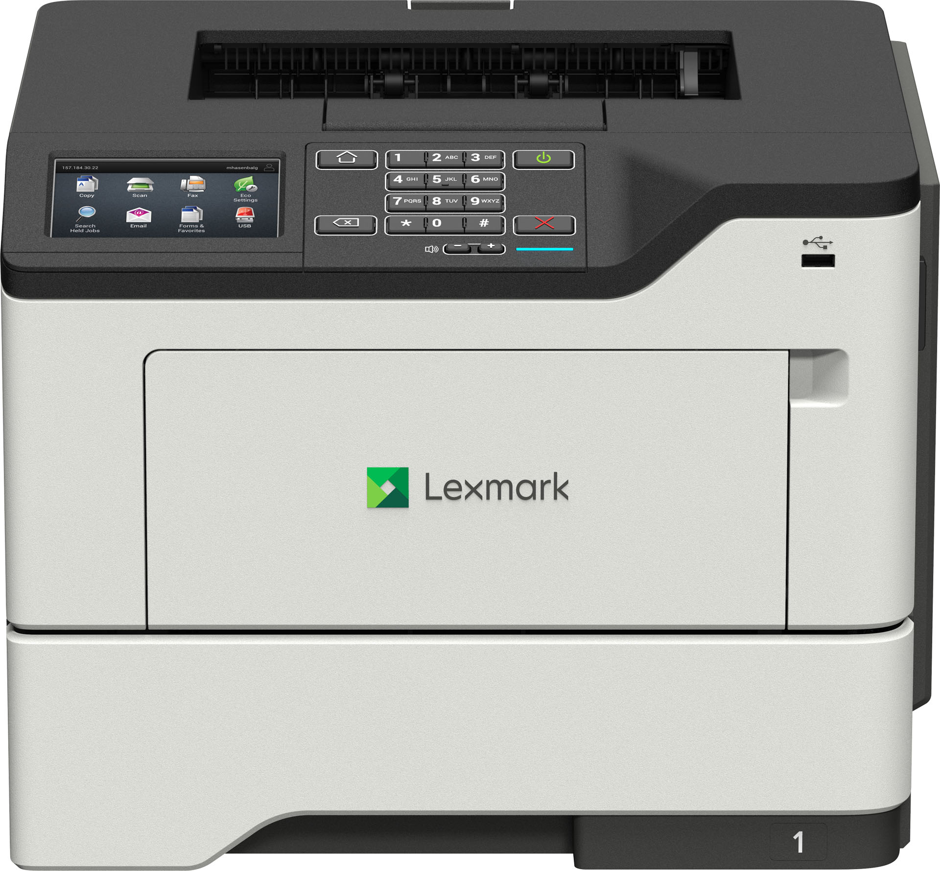 Lexmark M3250-image