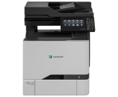 Lexmark XC 4143-image