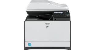 Read more about the article Sharp MXC 300W