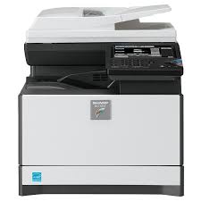 Read more about the article Sharp MXC 301W