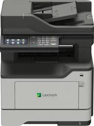 Read more about the article Lexmark XC 4150