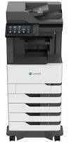 Lexmark XM 7355-image