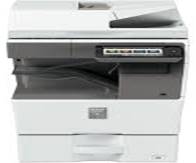 Sharp MXB 355W / 455W Image