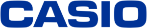 Casio Logo