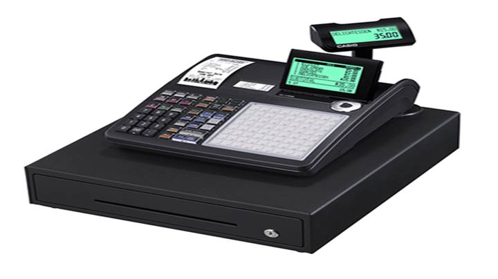 Read more about the article Casio SE-C3500