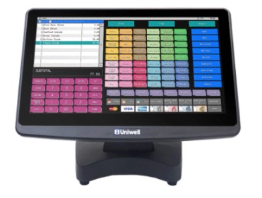 Uniwell HX 6500-image