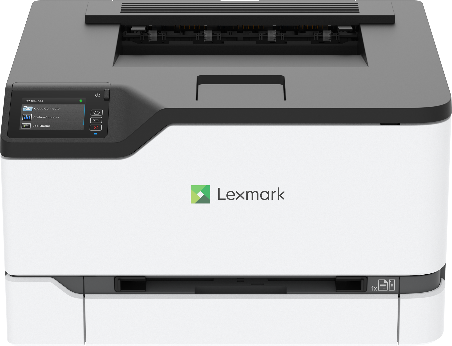 Lexmark C2326-image