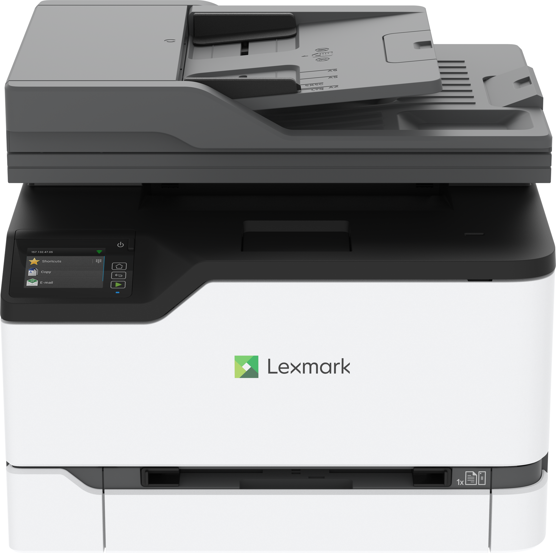 Lexmark XC 2326-image