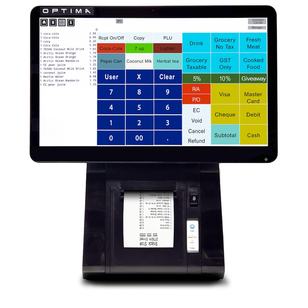 Read more about the article Optima APOS-05