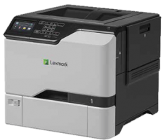 Lexmark C4150